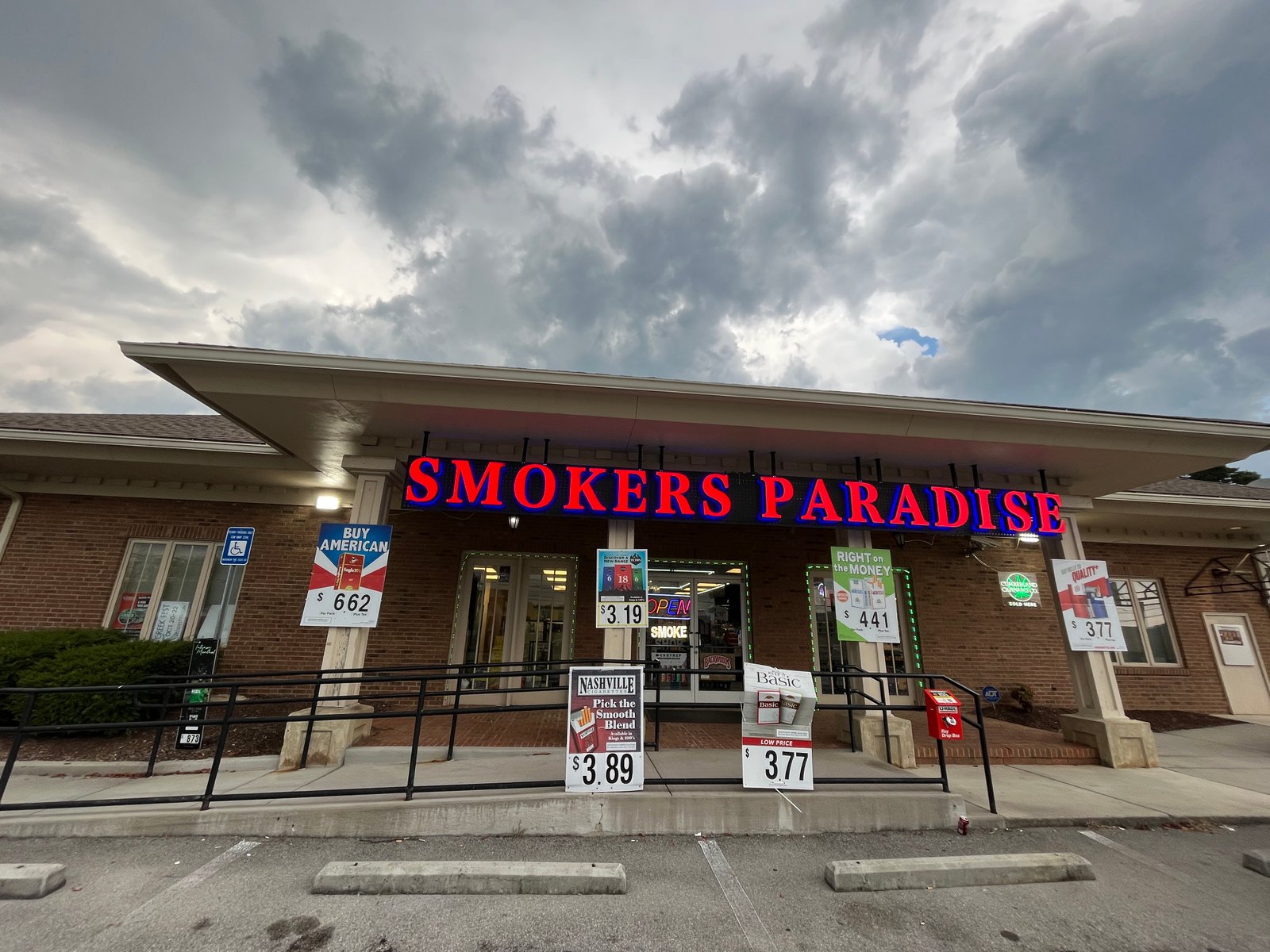 vape shop palmers green We welcome Clendon Dairy as our newest Agent to service the Manurewa and  South Auckland community, located at Shop D4, 9 Palmers Road, Clendon Park,  Auckland 2103 – next to the famous main image 0