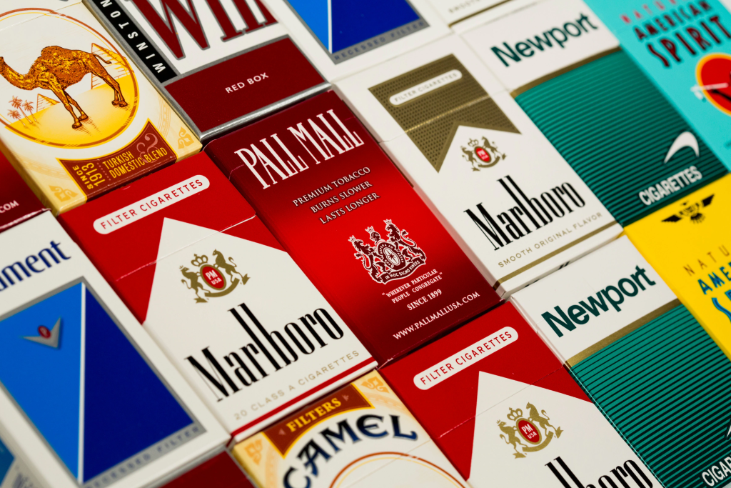 when was tobacco advertising banned in the uk Effects of the 2003 advertising/promotion ban in the United Kingdom on  awareness of tobacco marketing: findings from the International Tobacco  Control (ITC) Four Country Survey